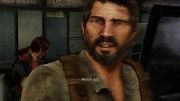 Facial animation in Thae Last of Us - HD 720p