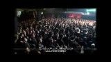 حاج اصغر ملکی-هیئت الرضا کرج-محرم 91