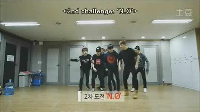 BTS - random dance