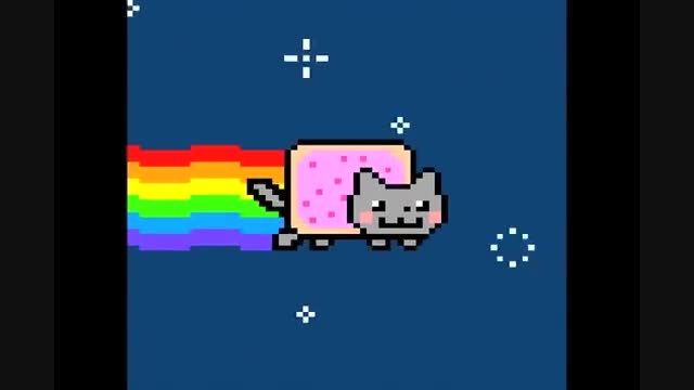 Nyan Cat Original Music