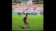 دایو روبن در بازی FIFA 15