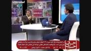 دکتر علی شاه حسینی- برنامه حرف حساب- ایفای نقش در جامعه
