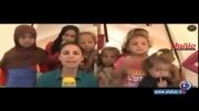 دختران سوری در چنگ ثروتمندان سعودی