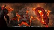 تمام بازی Devil May Cry 1-مرحله هشتم
