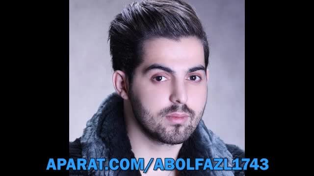 آهنگ جدید سعید کرمانی - قلبم یه جا داره