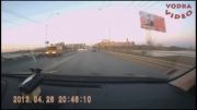 Car Crash Compilation HD #12 - Russian Dash Cam Acciden