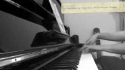 پیانو(زینب ملک شاد))