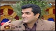 دکتر علی شاه حسینی-ماندگاری-مدیریت بر خود