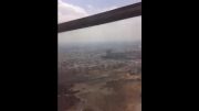 اسانسور برج میلاد(سرعت هفت متر بر ثانیه)