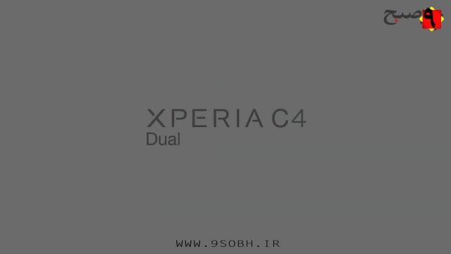 معرفی گوشی Sony Xperia C4