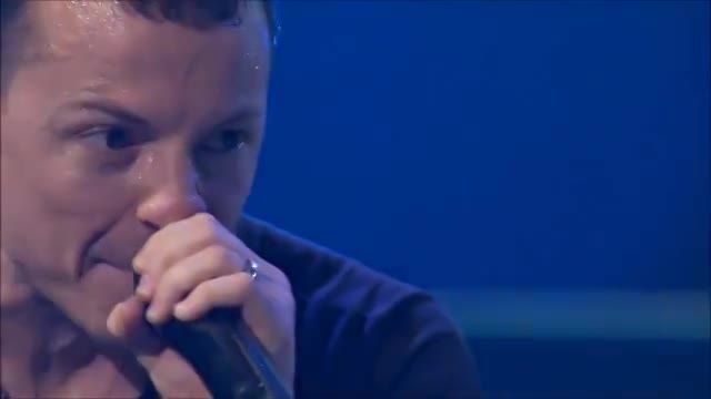 Linkin Park - No More Sorrow Live