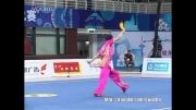 ووشو ، مسابقات داخلی چین فینال جی ین شو ، مقام 4ام