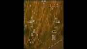HAF F-16 HUD Footage w Comms During Demo
