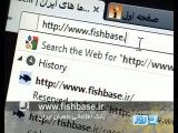 معرفی سایت فیش بیس دات آی.آر در شبکه سه