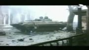 1994 : چچن - نبرد اول گروزنی