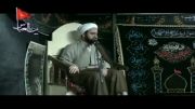 سخنرانی3شب سوم محرم 1392حجت الاسلام حسینی سروری دربیت العباس