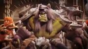 Heroes of the Storm: Rehgar Trailer
