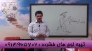 تدریس کامل ادبیات2 با استاد احمدی