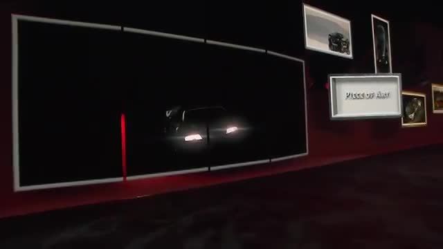 آخرین بوگاتی ویرون تولید شده | Bugatti Veyron La Final