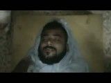 ویدئو از جسد احمد الرز (از اعضای گروه تروریستی سوریه)