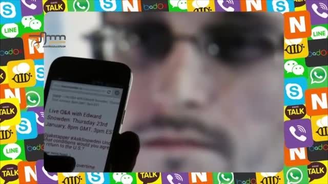 معرفی شبکه های جاسوسی اجتماعی(...اسکایپ...)