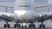 A380 قطر ایر - 2