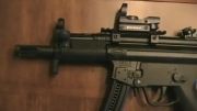 GSG-5 22LR Carbine and GSG-5PK 22LR Pistol