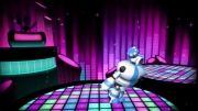 Robot Dance Party