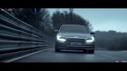 رسمی:هیوندای جنسیس 2014 - Hyundai Genesis Launch TV