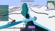 lets play POKEMON moded minecraft ep 7 : ARTICUNO