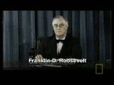 سخنرانی رئیس جمهور آمریکا فرانکلین روزولت پیش از ورود آمریکا به جنگ جهانی دوم
