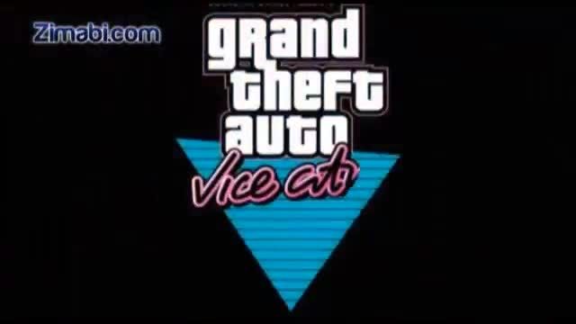 توضیحاتی در مورد سری بازی های grand  theft  auto (مهم)