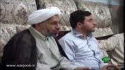حجت الاسلام معتمدی در جمع مدیران کانون های مساجد