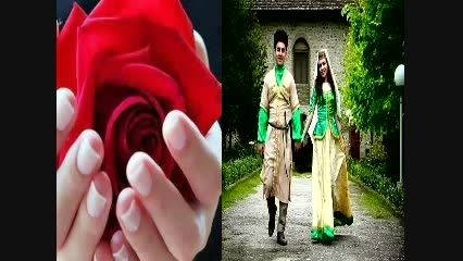 ترکی آذری:عروسی شاد 13