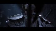 The Elder Scrolls Online - The Alliances Cinematic Trailer