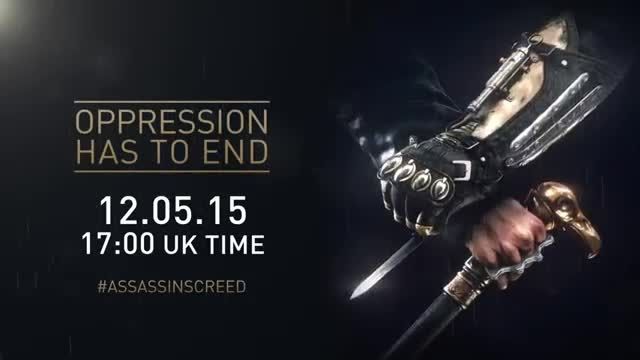 New Assassin&#039;s Creed Reveal