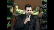 مداحی محمد تقی جلالی در هیت قمربنی هاشم شبکه دو سیما