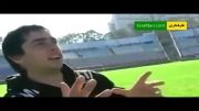 لوئیز سوارز در سال 2008: رویایم بازی در بارسلوناست