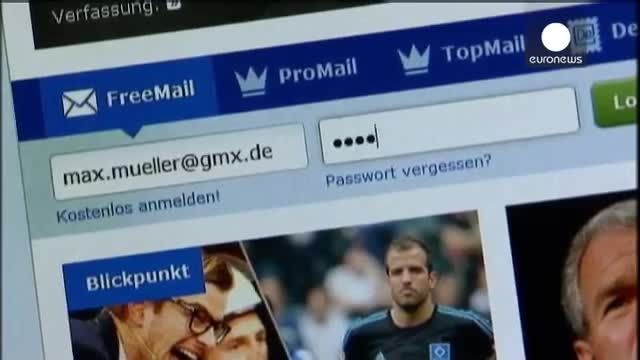آغاز تحقیق در خصوص هک شدن هیجده میلیون ایمیل در آلمان