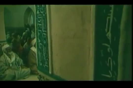 مجموعه ای از سریال  امام علی (ع) - قسمت 17 - دوبله عربی