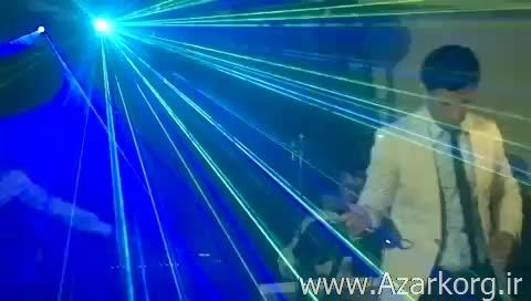 اجرای زنده با بریس کنترلر  - حمید رضا جدیری - تبریز