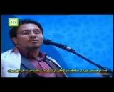 تلاوت حامد شاکر نژاد قاری افتخاری مسابقات بین المللی سال 90 ایران