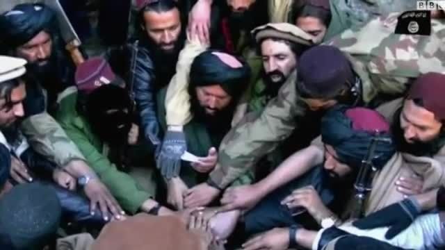 داعش در افغانستان و احتمال جنگ قدرت با طالبان