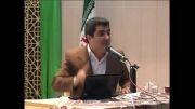 دكتر علی شاه حسینی-مدیریت مالی-تربیت فرند-پولدارشویم