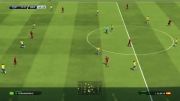 PES 2015 Gameplay Compilation #2 by Weedens