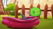Angry Birds Toons S01E46