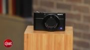 بررسی دوربین Sony RX100 III - ریسمان