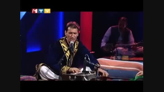 موزیک شاد افغانی