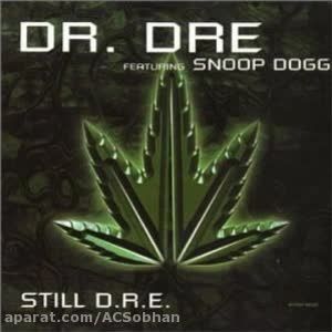 Dr.dre ft Snoop dog - Still