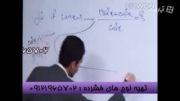 حل تست های ریاضی کنکور با مهندس مسعودی